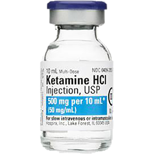 Ketamine